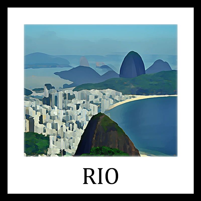 Rio de Janeiro