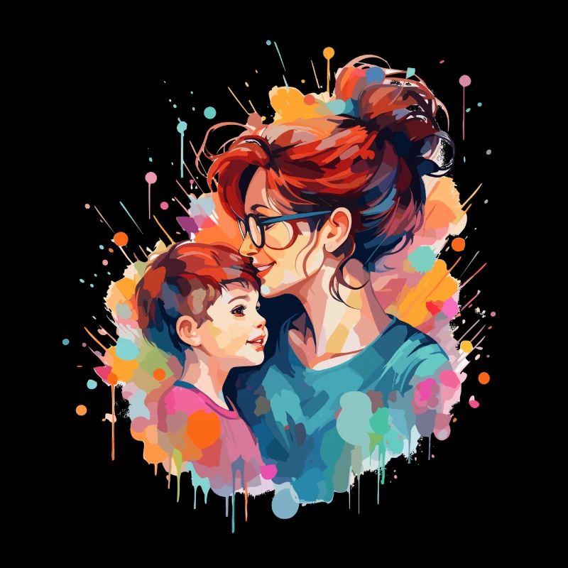 Mutter & Sohn
