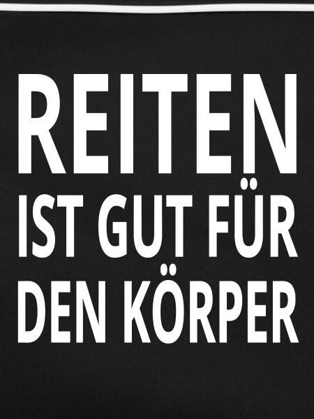 Reiten