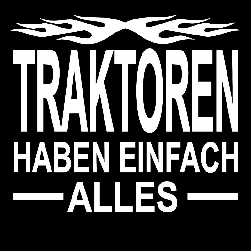 Traktor