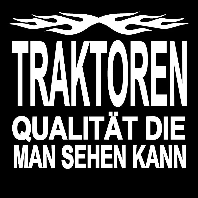 Traktor