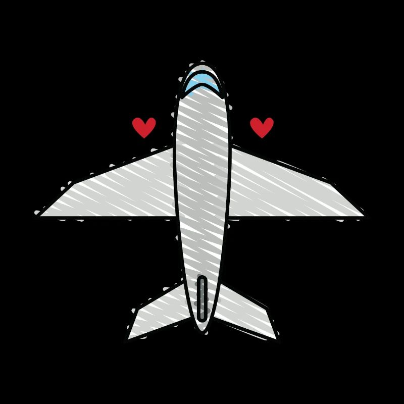 Flugzeug