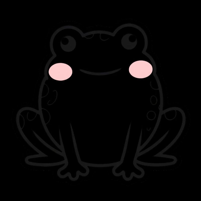 toad