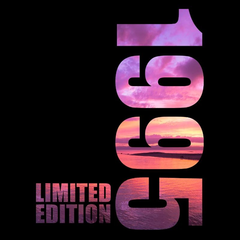 1995 Édition limitée