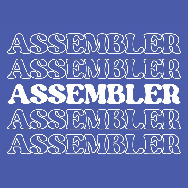 Assembler Fabricator Assembler Constructor Maker