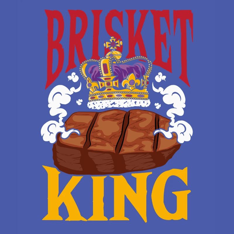 Grillfleisch Geräuchertes Rindfleisch Fleisch