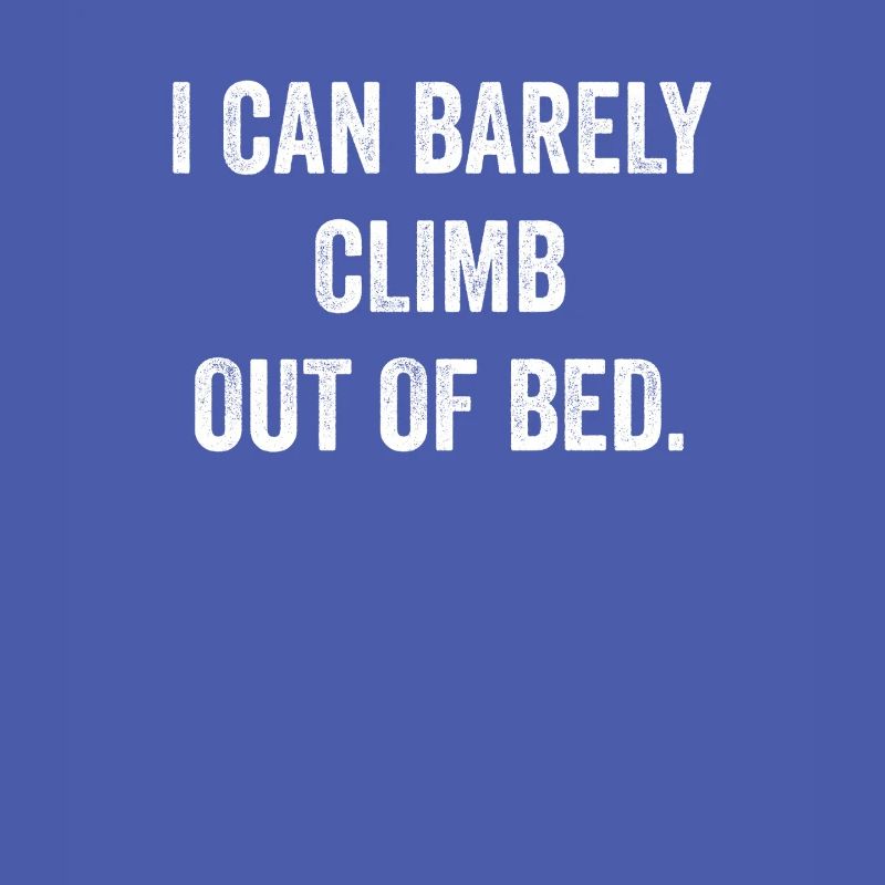 rock climbing bouldering funny saying vintage