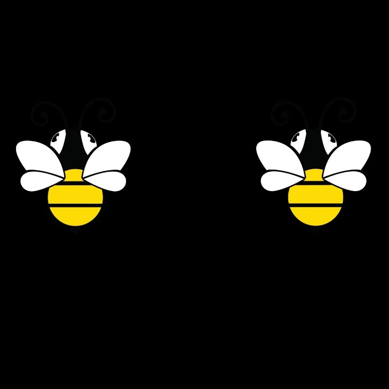BOO BEES