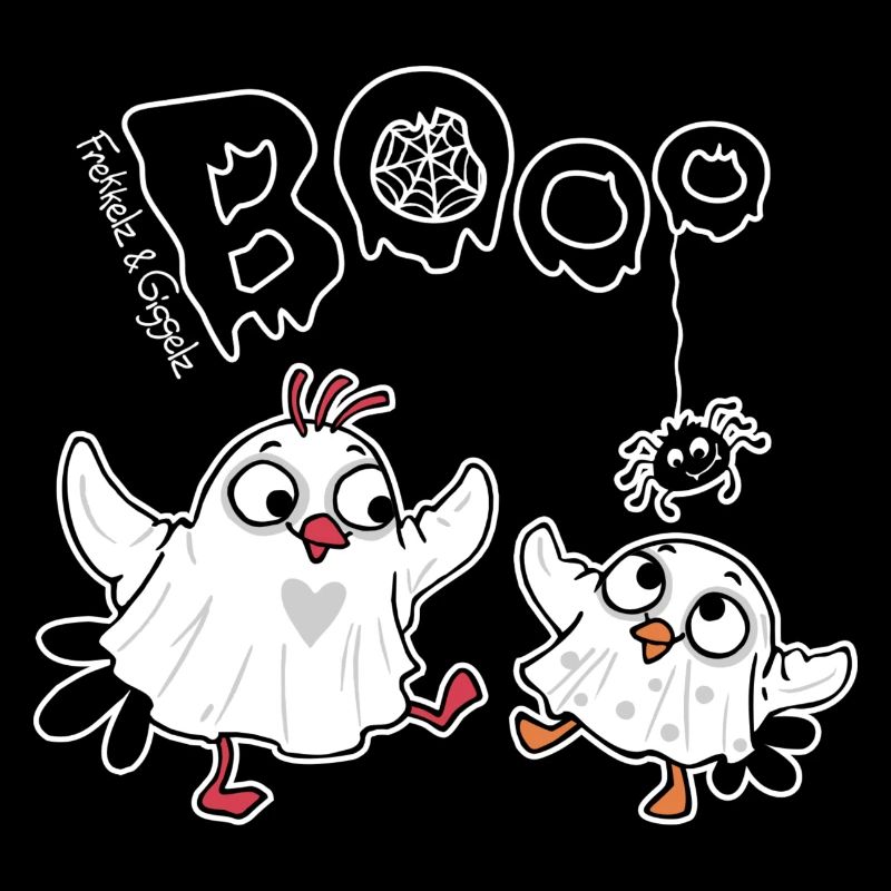 Ghost Party 2