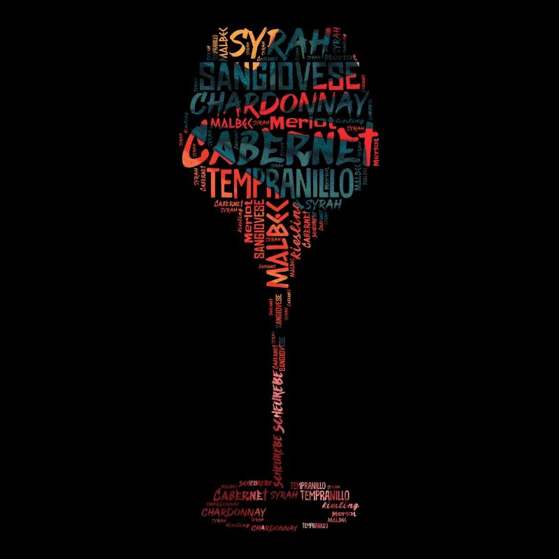 Wine grape varieties