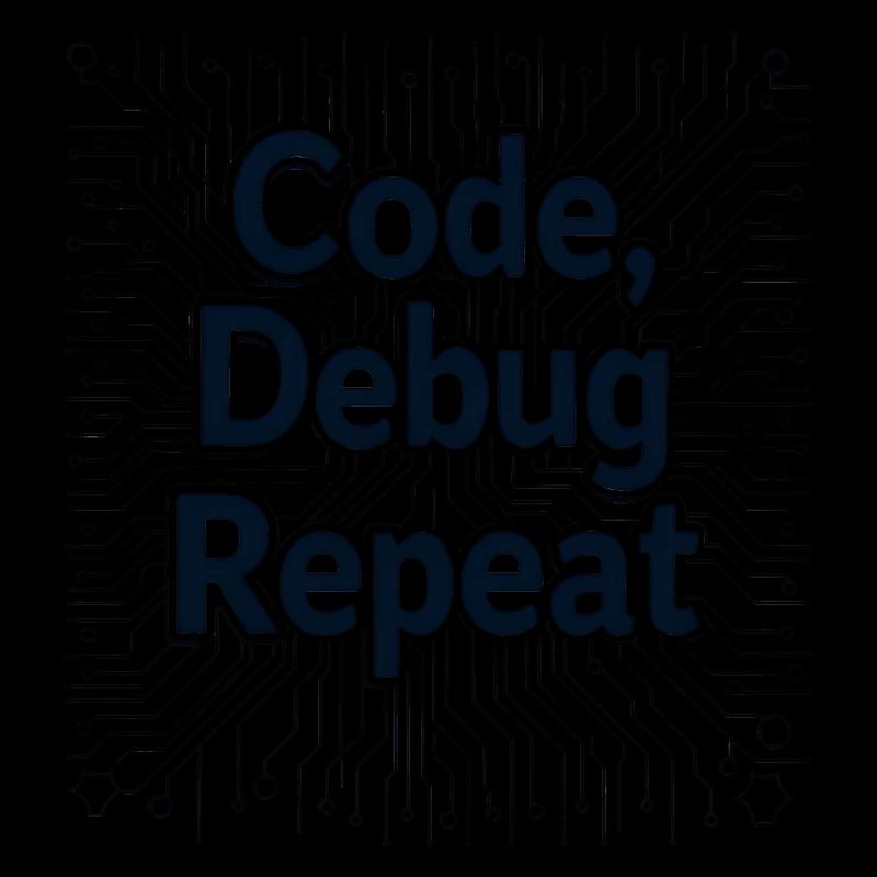 Code Debug Repeat - Software Engineer