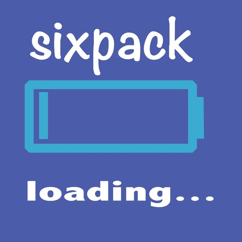 sixpack loading