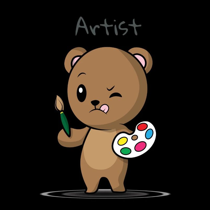 Artiste Mignon