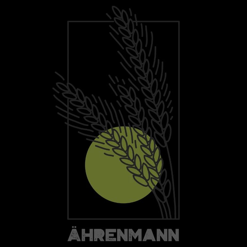Ährenmann
