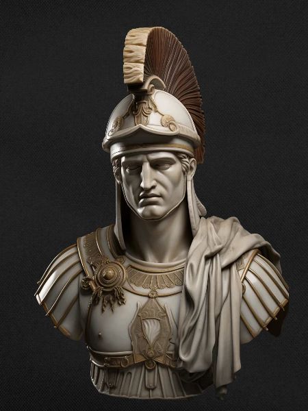 Centurion romain