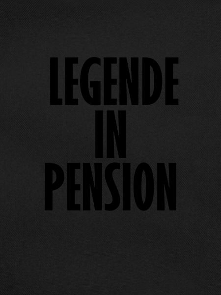 Pension