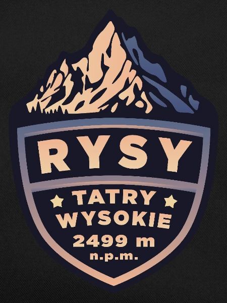 Rysy - High Tatras