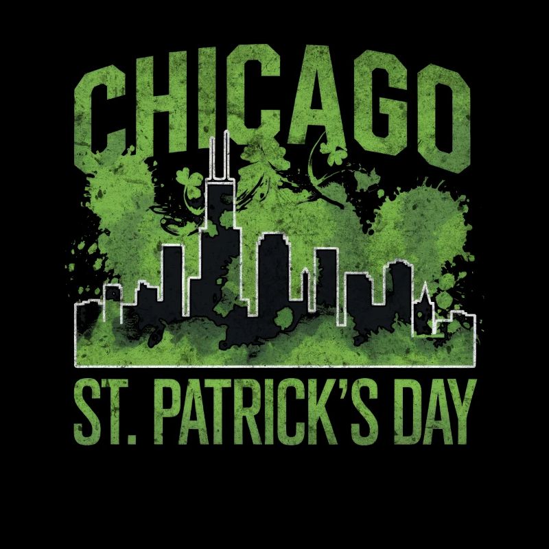 Chicago Saint-Patrick