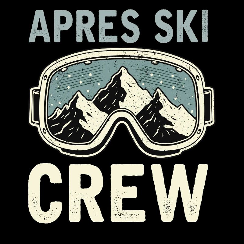 Apres Ski Crew