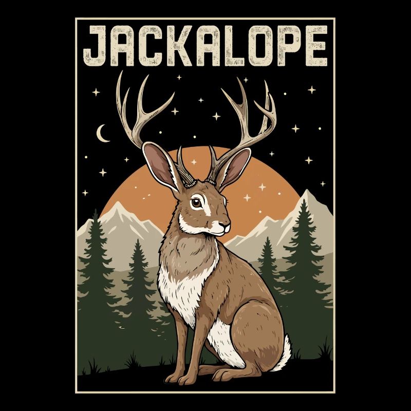 Jackalope