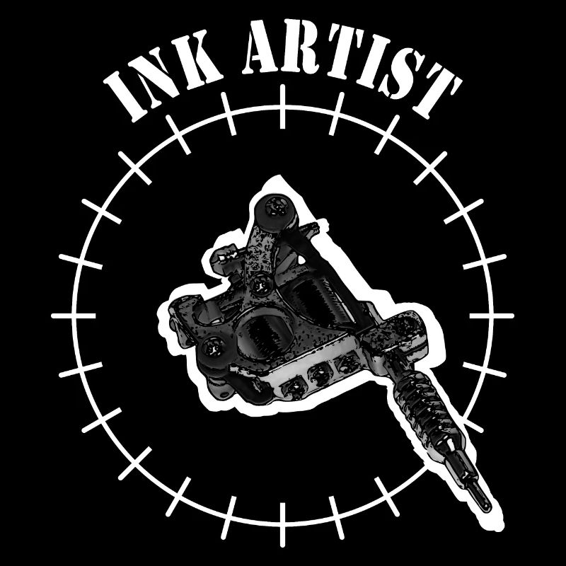 Ink Artist