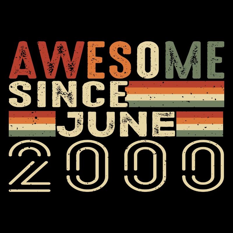 Juin 2000 Original 2000 Anniversaire 2000 Juin 2000