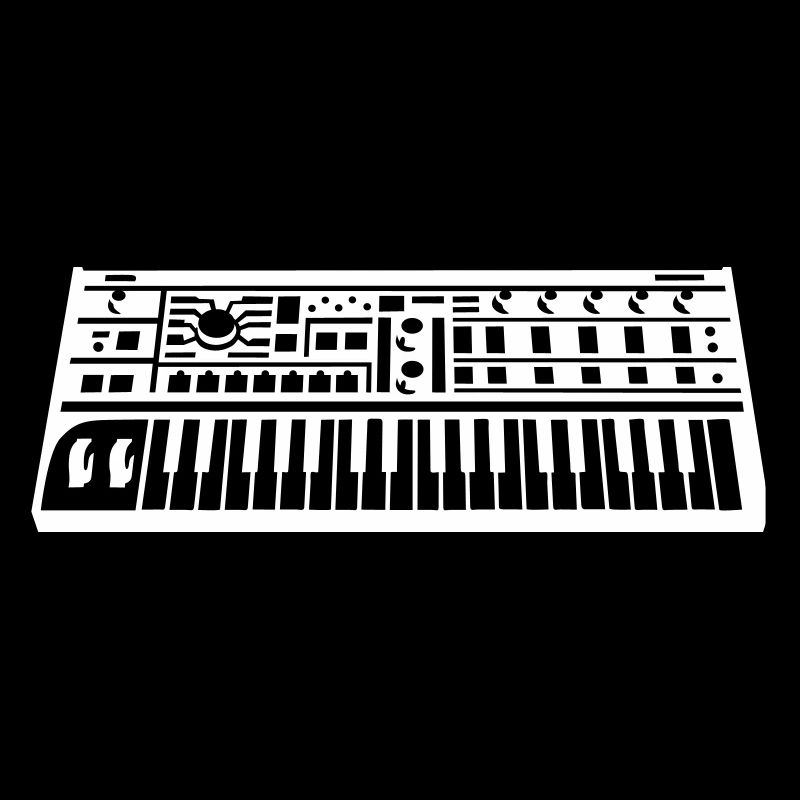 Synthesizer