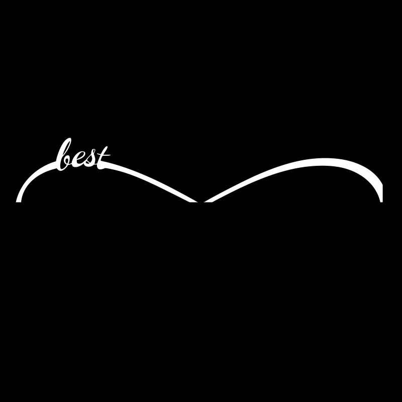 Infinity best friends forever Unendlichkeit Loop 8