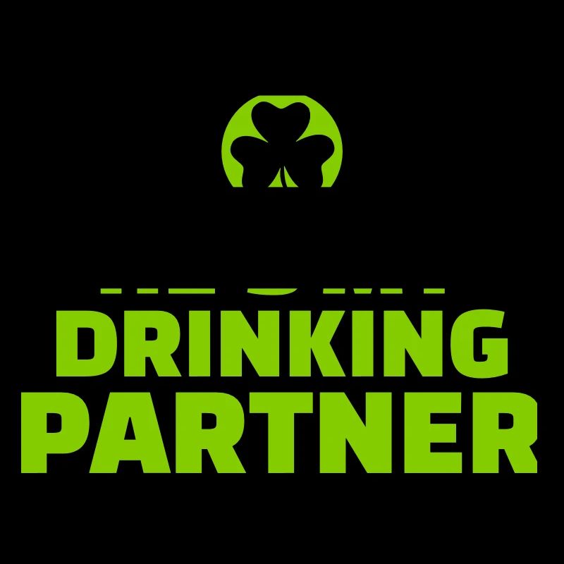 Drinking partner