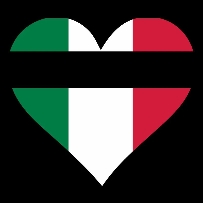 A Heart for Italy