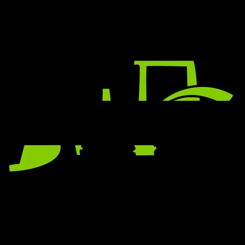 Tractor front loader Bulldog wheel loader with