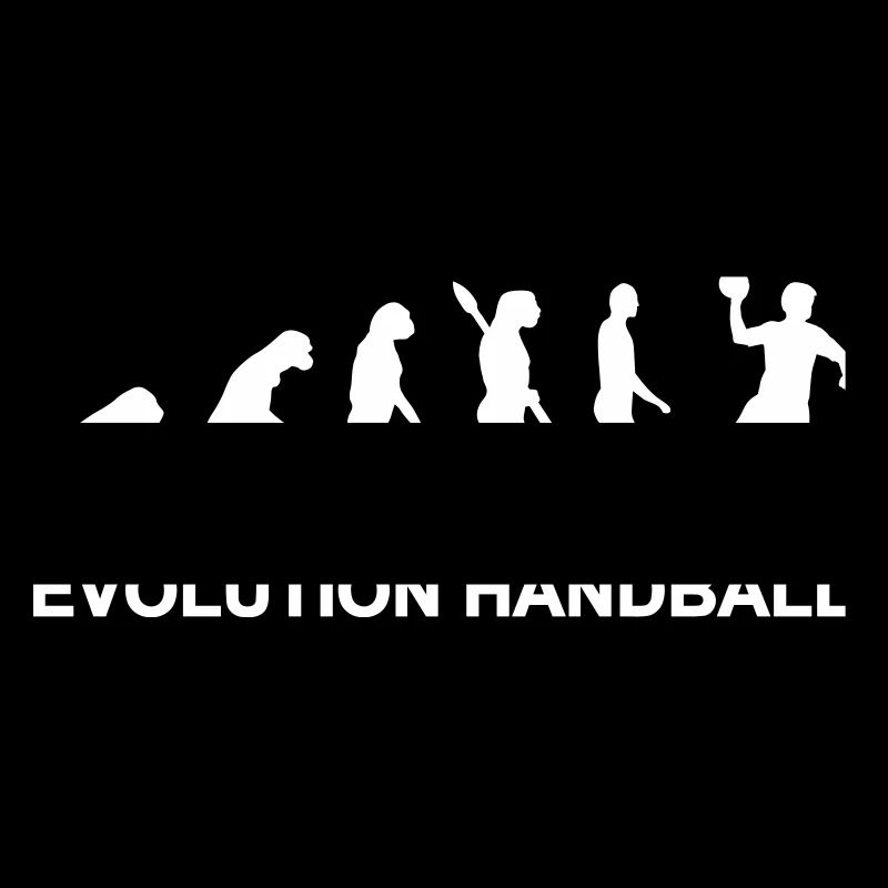 Evolution Handball