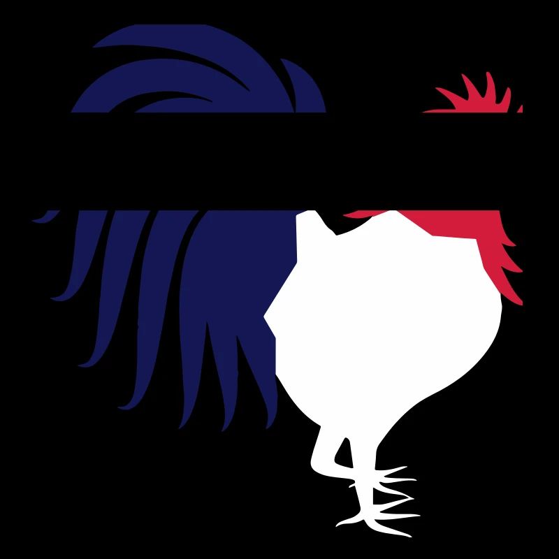 France coq