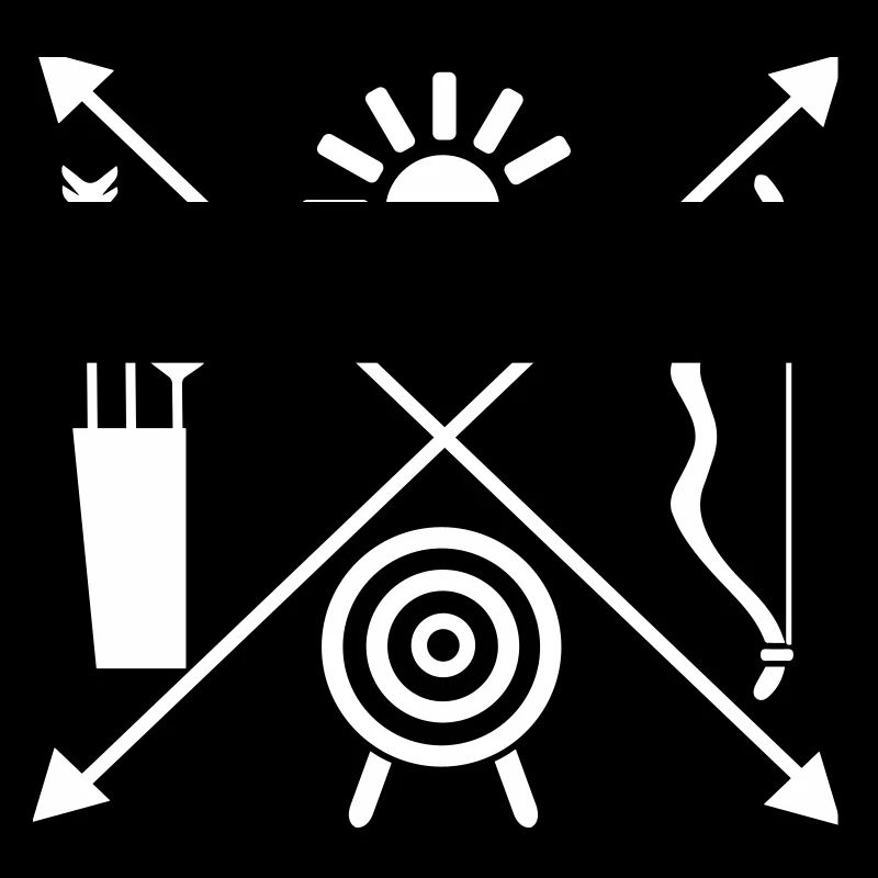 Bogenschießen