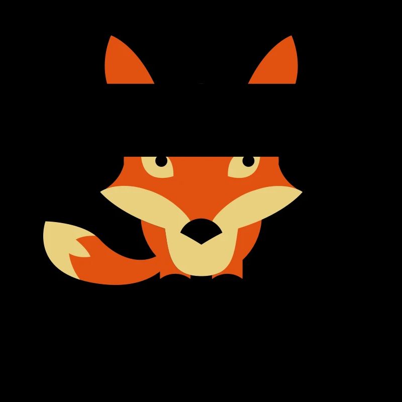 Ich bin ein schlauer Fuchs