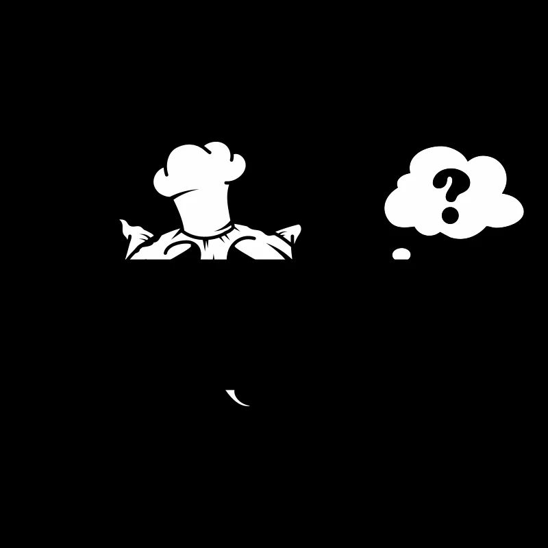 Bulle Comiques point d'interrogation
