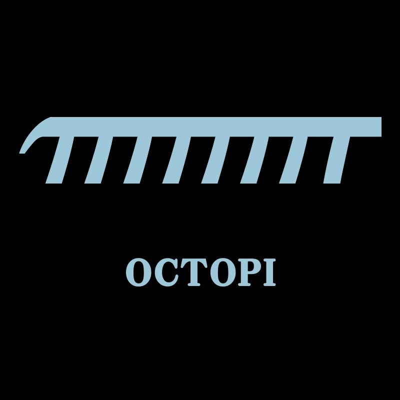 octopi