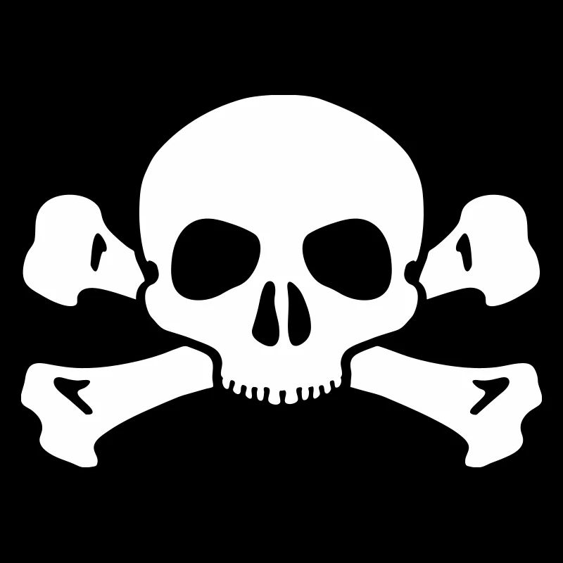 Tête de mort