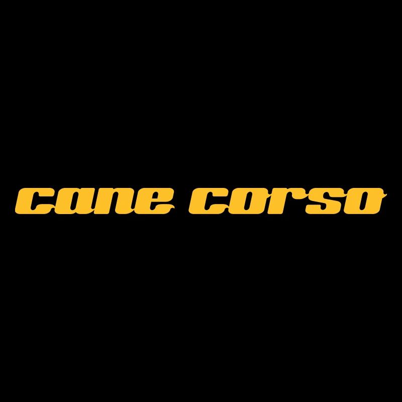 Cane Corso