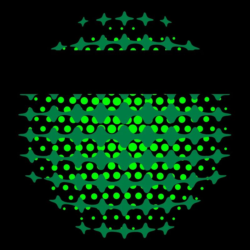 FUNKY DISCO SPACE SUPERNOVA - by toneyshirts.de