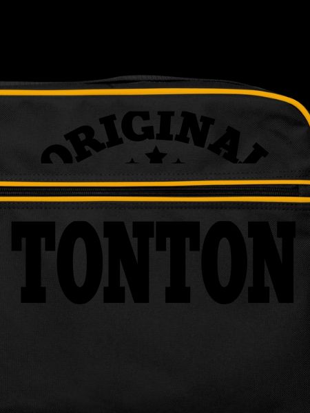 original super tonton