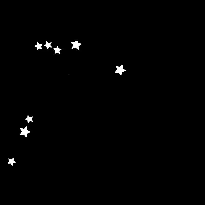 Sternbild Wassermann