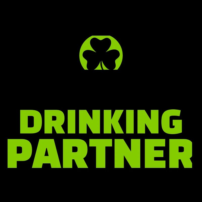 Drinking partner