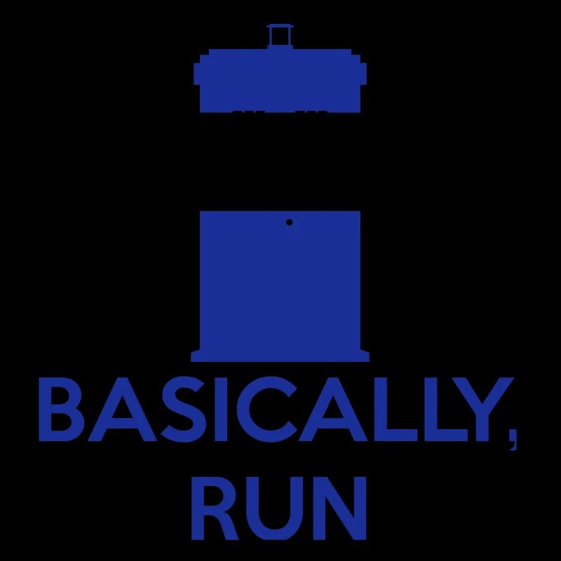 Basically, Run