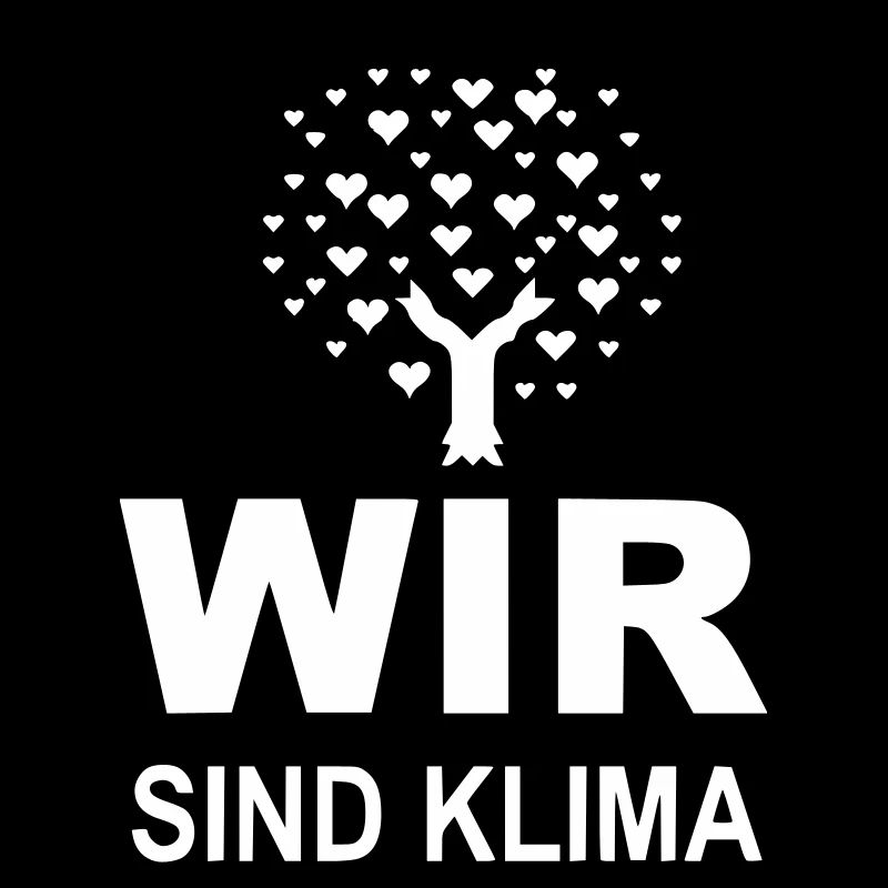 Wir sind Klima