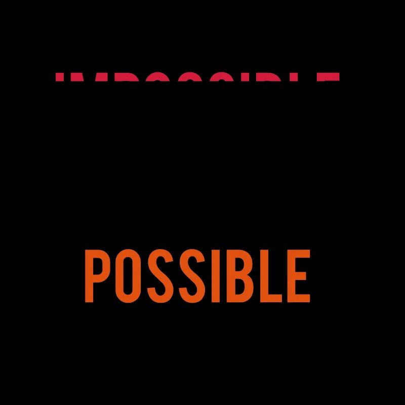 tout est possible à Dieu