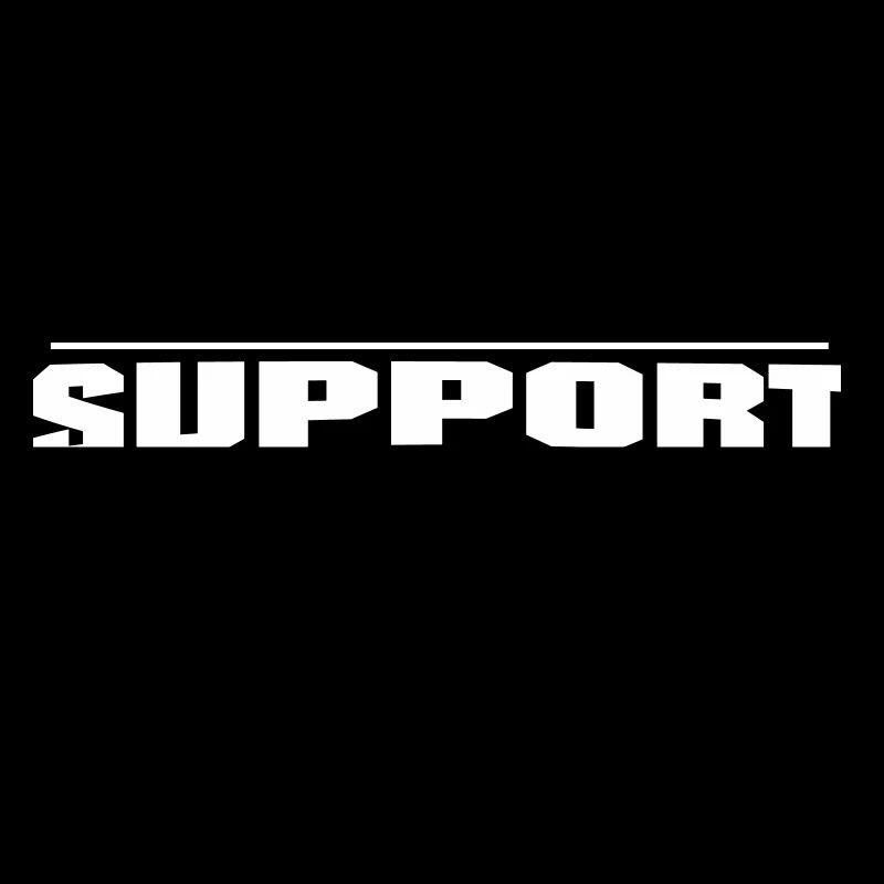 Support Crew