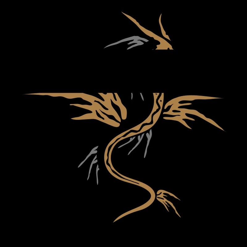 Dragon (3c)