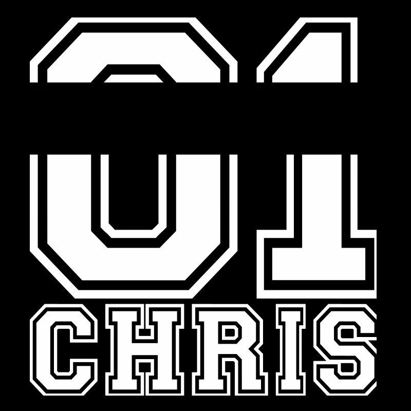 Chris - Name