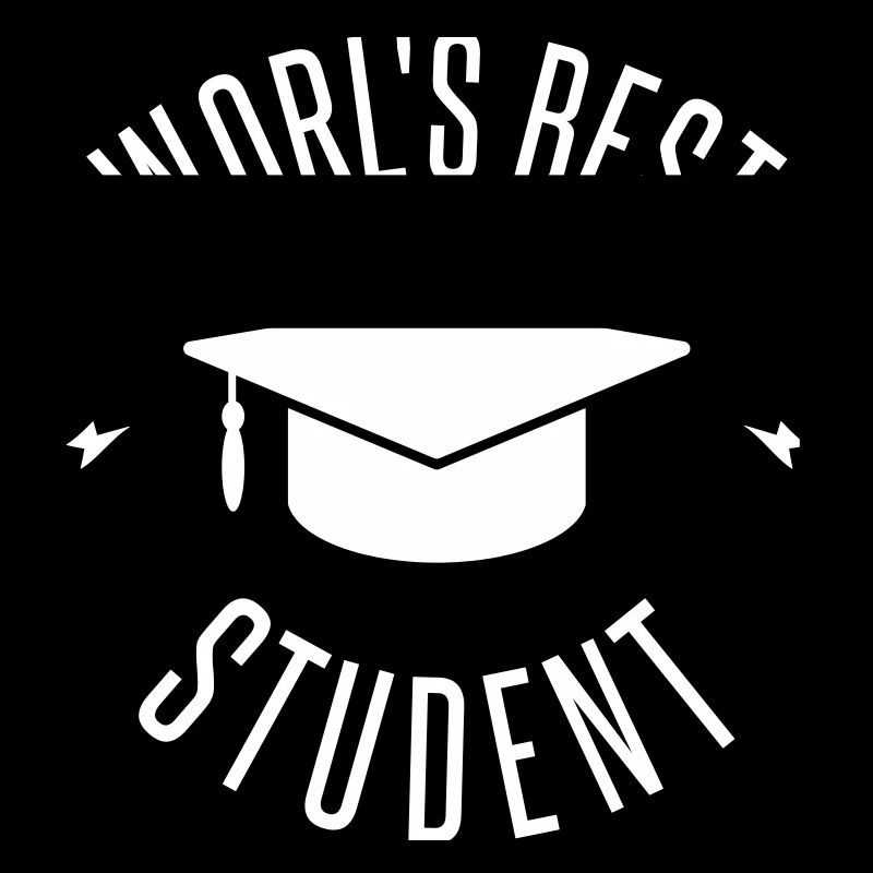 WORLD'S BEST STUDENT